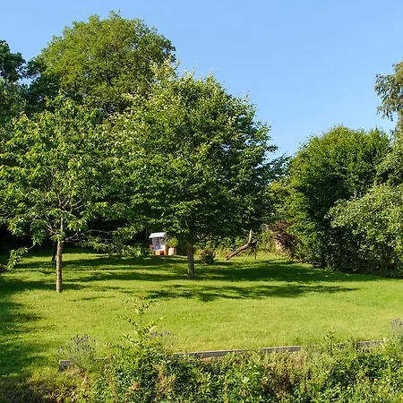Сasa de vacaciones Eifeltraum Gerolstein