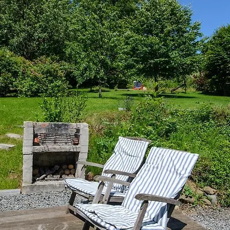 Сasa de vacaciones Eifeltraum Gerolstein