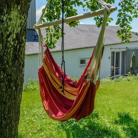 Eifeltraum Сasa de vacaciones *